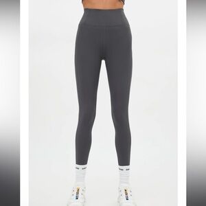 Moon Compressive High-Rise Legging - XS